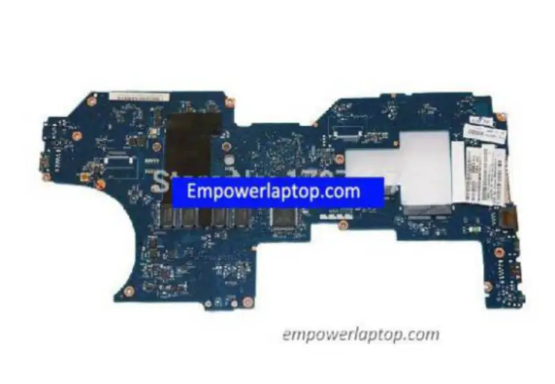 Placa-mãe Lenovo S230U i3 QIPA1 LA-8671P