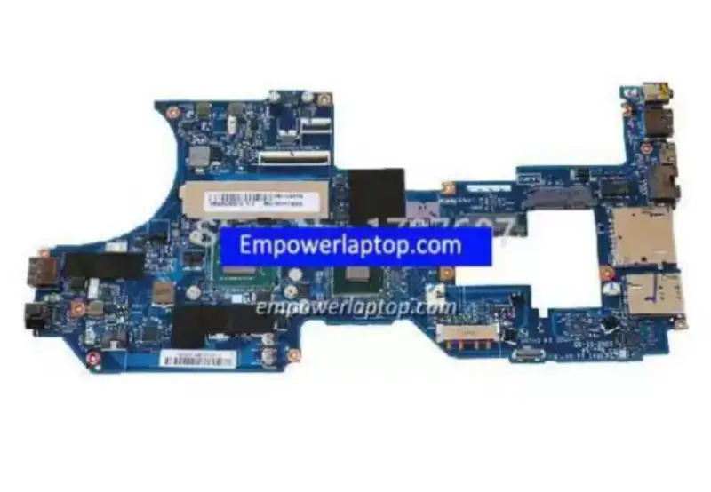 Placa-mãe Lenovo Thinkpad S230U i7 LA-8671P