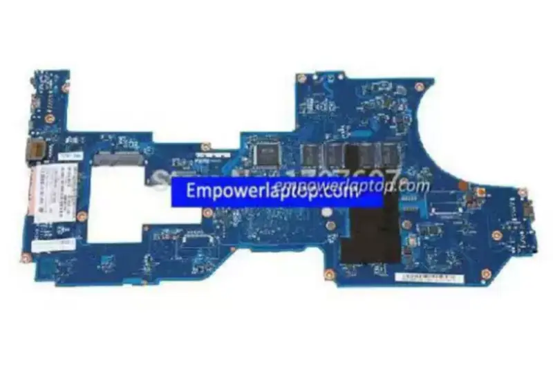 Placa-mãe Lenovo Thinkpad S230U i7 LA-8671P