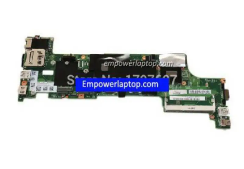 Lenovo 04X0763 Thinkpad X230S VIUX0 NM-A021 Placa-mãe