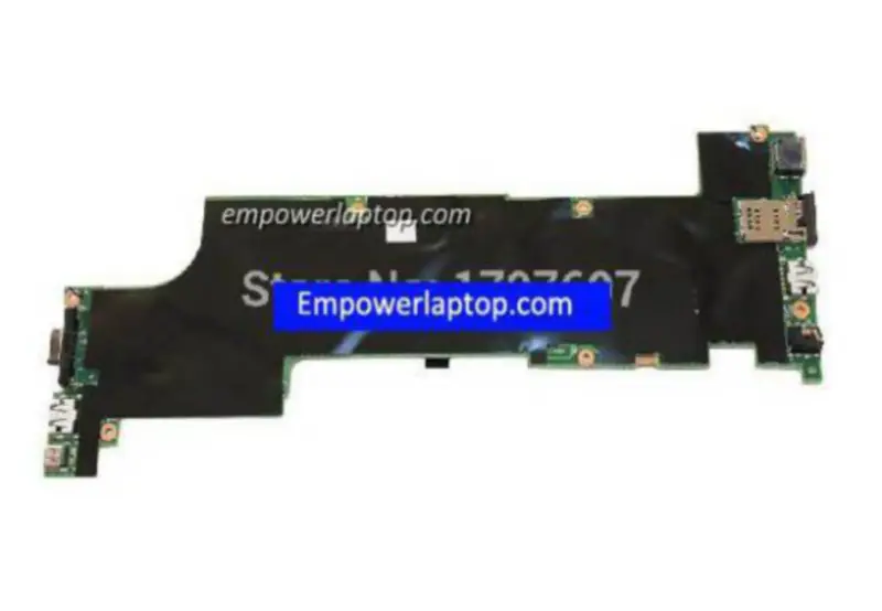 Lenovo 04X0763 Thinkpad X230S VIUX0 NM-A021 Placa-mãe