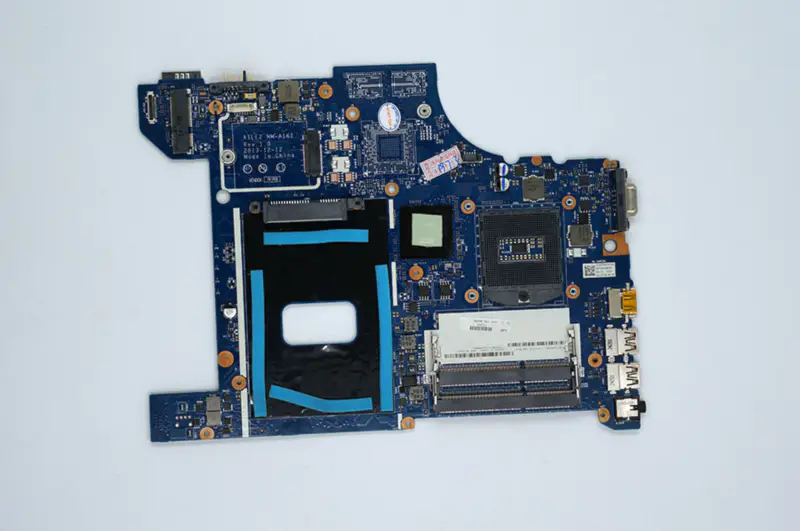 Lenovo 04X4781 Thinkpad E540 NM-A161 AILE2 Placa-mãe