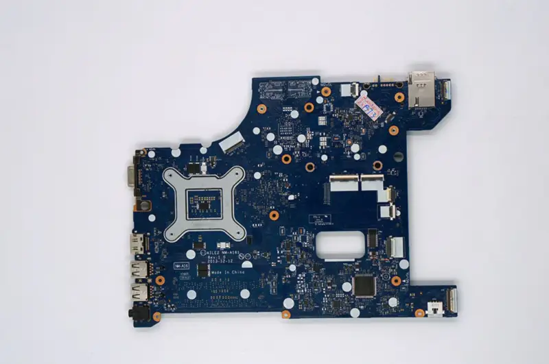 Lenovo 04X4781 Thinkpad E540 NM-A161 AILE2 Placa-mãe