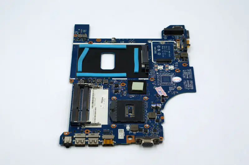 Lenovo 04X4781 Thinkpad E540 NM-A161 AILE2 Placa-mãe