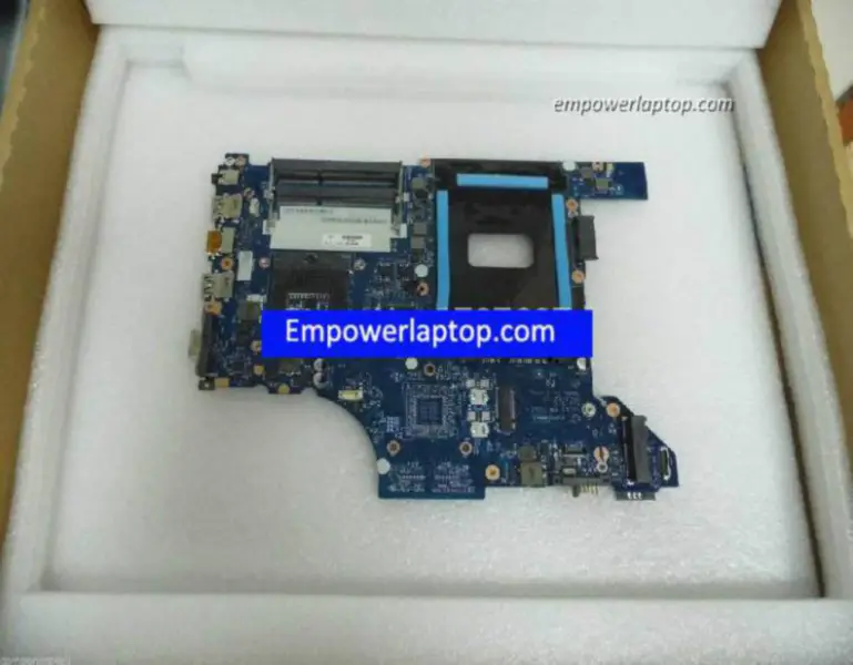 Placa-mãe Lenovo Thinkpad Edge E440 AILE1 NM-A151