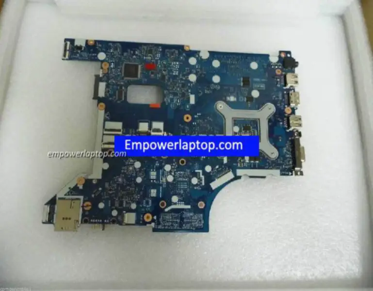 Placa-mãe Lenovo Thinkpad Edge E440 AILE1 NM-A151
