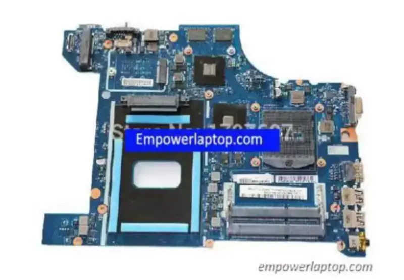 Lenovo 04X4948 Thinkpad E540 NM-A161 AILE2 Placa-mãe