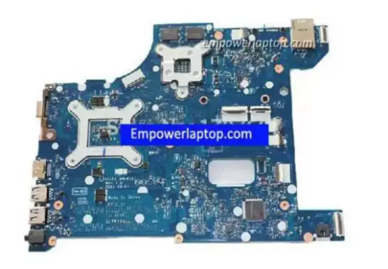 Lenovo 04X4948 Thinkpad E540 NM-A161 AILE2 Placa-mãe