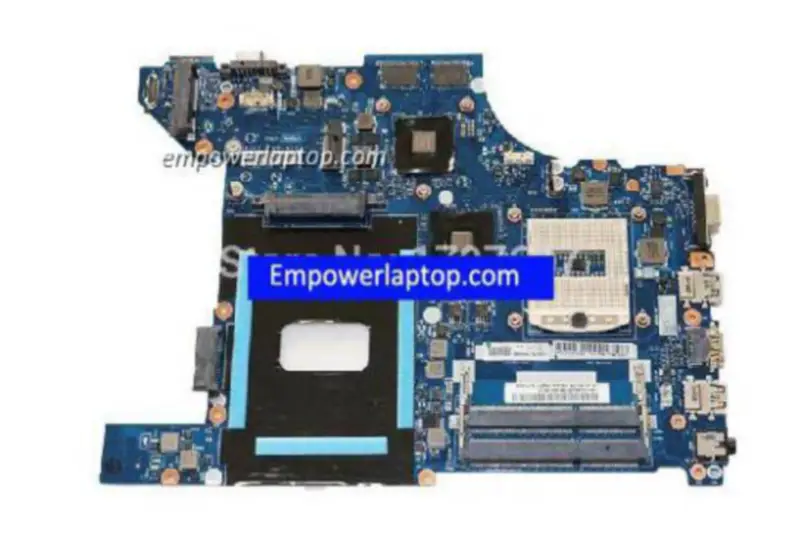 Placa-mãe Lenovo Thinkpad Edge E440 AILE1 NM-A151