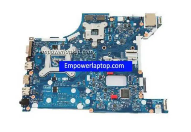 Placa-mãe Lenovo Thinkpad Edge E440 AILE1 NM-A151