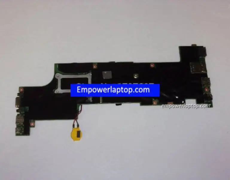 Placa-mãe Lenovo 04X5158 ThinkPad X240 NM-A091