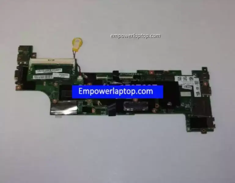 Placa-mãe Lenovo 04X5164 ThinkPad X240