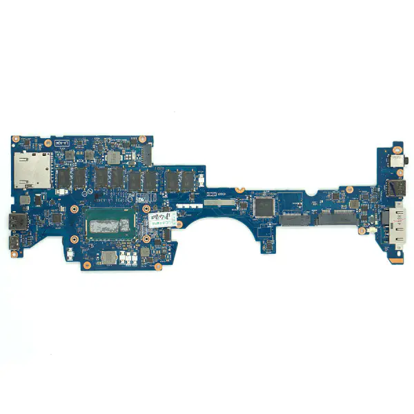 Lenovo 04X5234 Placa-mãe ThinkPad ZIPS1 LA-A341P