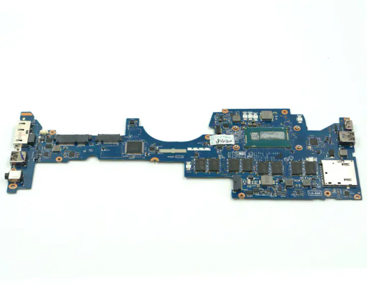 Lenovo 04X5234 Placa-mãe ThinkPad ZIPS1 LA-A341P