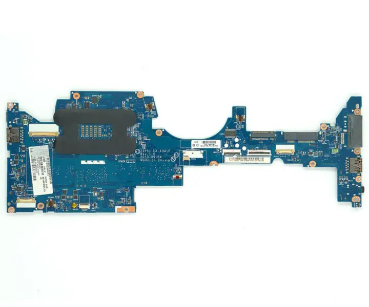 Lenovo 04X5234 Placa-mãe ThinkPad ZIPS1 LA-A341P