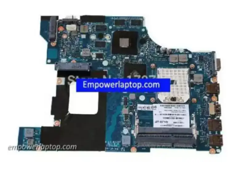 Lenovo 04Y1190 Thinkpad E535 LA-8124P Placa-mãe