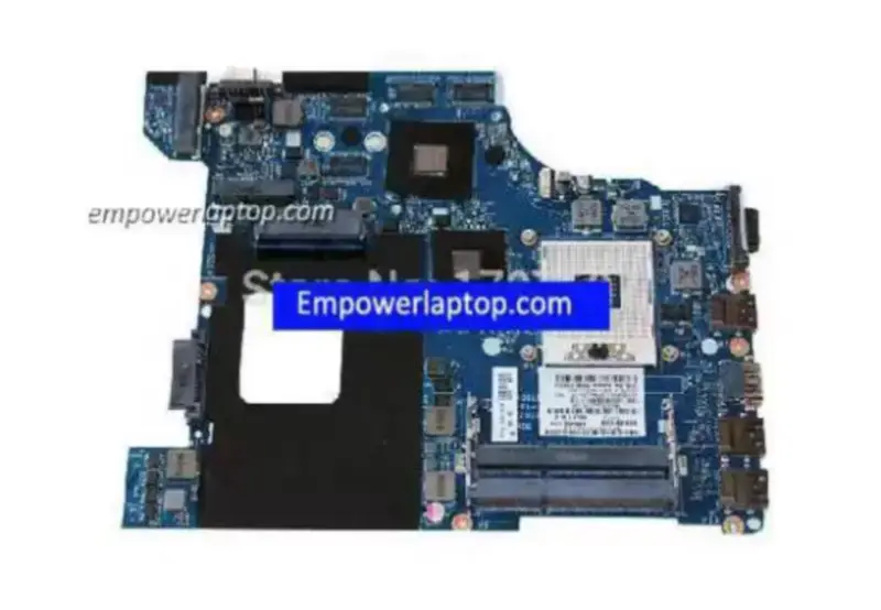 Placa-mãe Lenovo 04Y1214 Thinkpad E430 LA-8131P