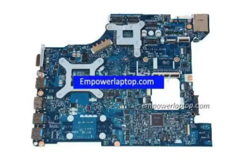 Placa-mãe Lenovo 04Y1214 Thinkpad E430 LA-8131P