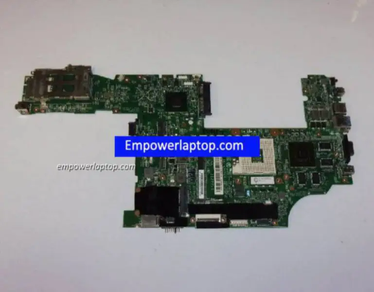 Lenovo 04Y1430 ThinkPad T530 N13P-NS1-A1 Placa-mãe