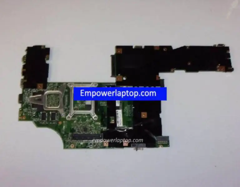 Lenovo 04Y1430 ThinkPad T530 N13P-NS1-A1 Placa-mãe