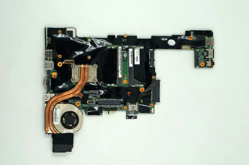 Lenovo Thinkpad X220 04Y1810 i7-2620M QM67 GMA HD3000 DDR3 Placa-mãe