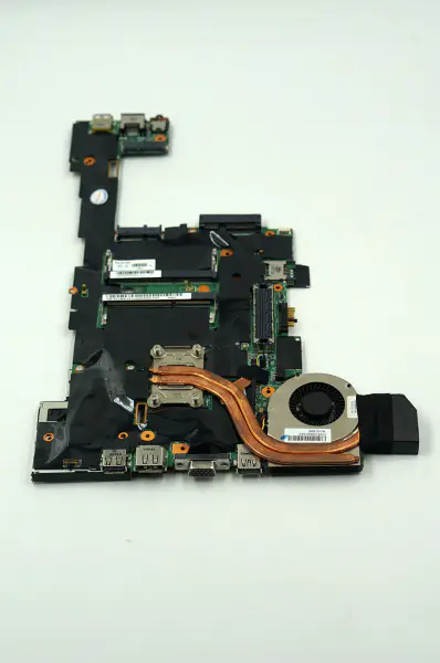 Lenovo Thinkpad X220 04Y1810 i7-2620M QM67 GMA HD3000 DDR3 Placa-mãe