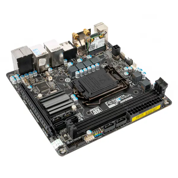 Placa-mãe Gigabyte GA-Z97N-WIFI