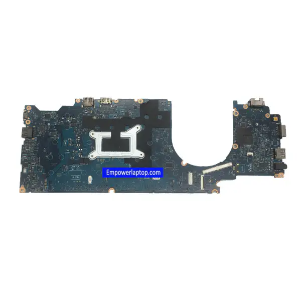 Dell Latitude 5480 CN-074RP8 74RP8 87RXV LA-E141P I7-7820HQ CDP70 Placa-mãe
