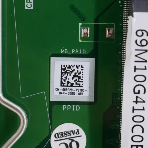 Placa-mãe para desktop Dell OptiPlex 7760 7460 IPCFL-GL 85F29 085F29