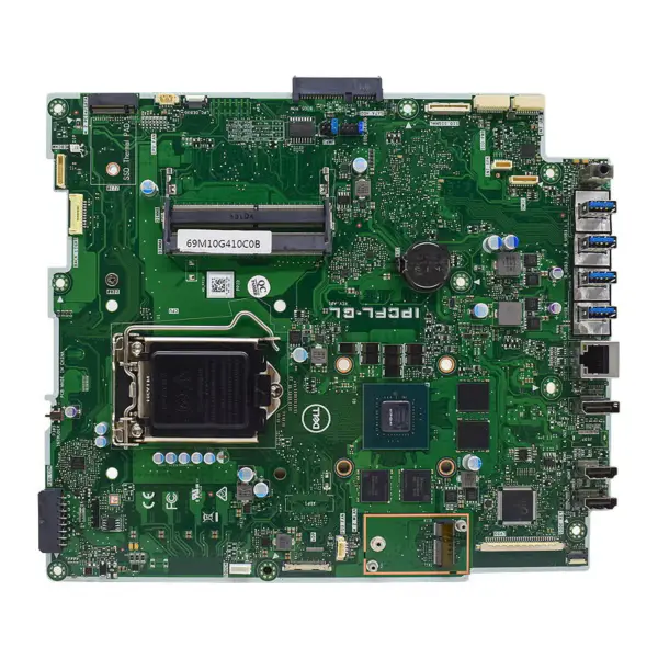 Placa-mãe para desktop Dell OptiPlex 7760 7460 IPCFL-GL 85F29 085F29