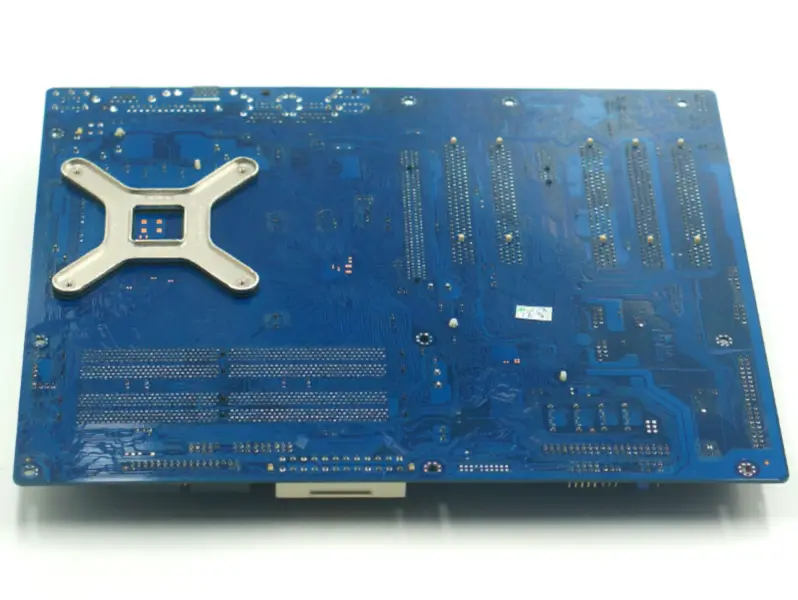 Placa-mãe Advantech P/N:08GS19A945G208