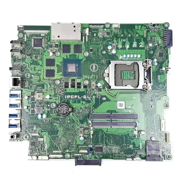 Placa-mãe para computador de secretária Dell OptiPlex 7470 7770 AIO IPCFL-GL 94CG3 094CG3