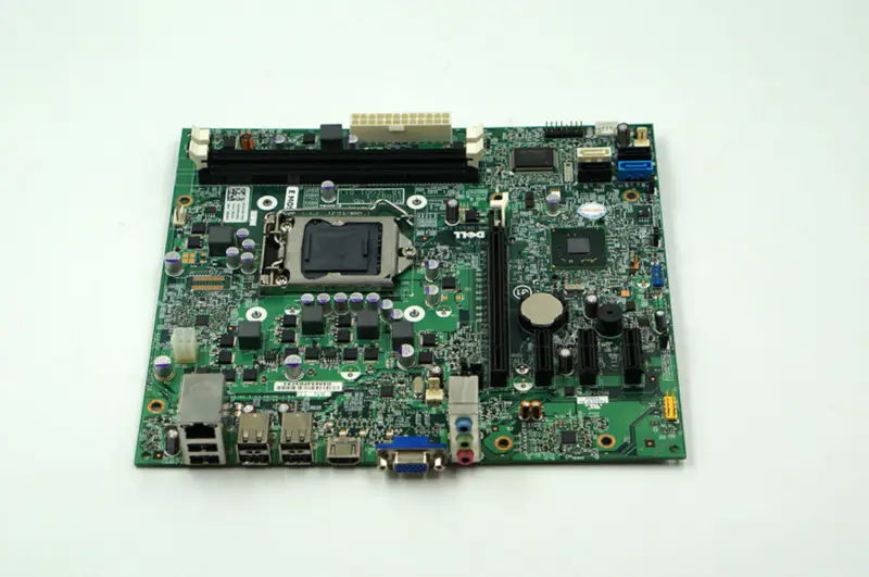 Placa-mãe DELL 0GDG8Y GDG8Y Inspiron 620/260S/3010 MIH61R 48.3EQ01.011