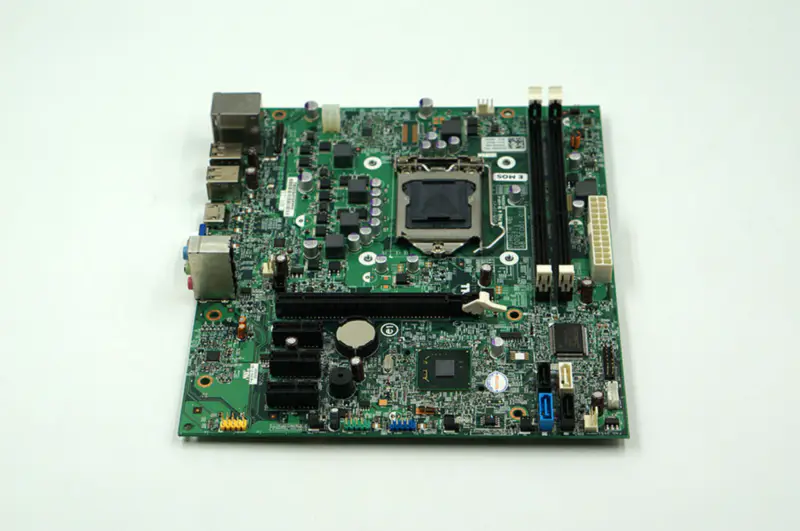 Placa-mãe DELL 0GDG8Y GDG8Y Inspiron 620/260S/3010 MIH61R 48.3EQ01.011