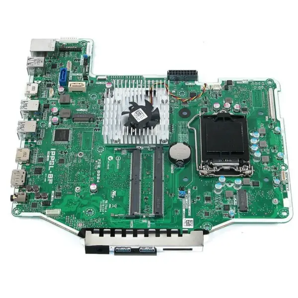 Dell Optiplex 22 3240 AIO IPPSL-CD MKWW5 CN-0MKWW5 Placa-mãe com gráficos dedicados