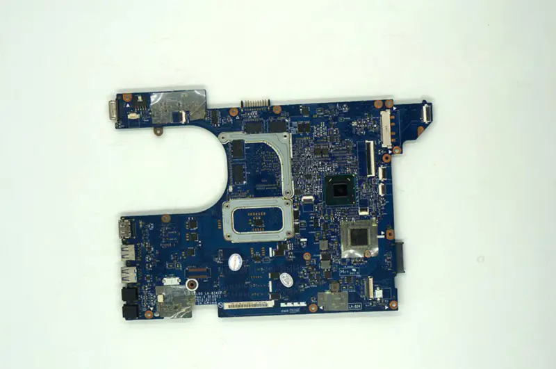 Dell 3560 V3560 0RDH49 RDH49 QCL00 LA-8241P Placa-mãe