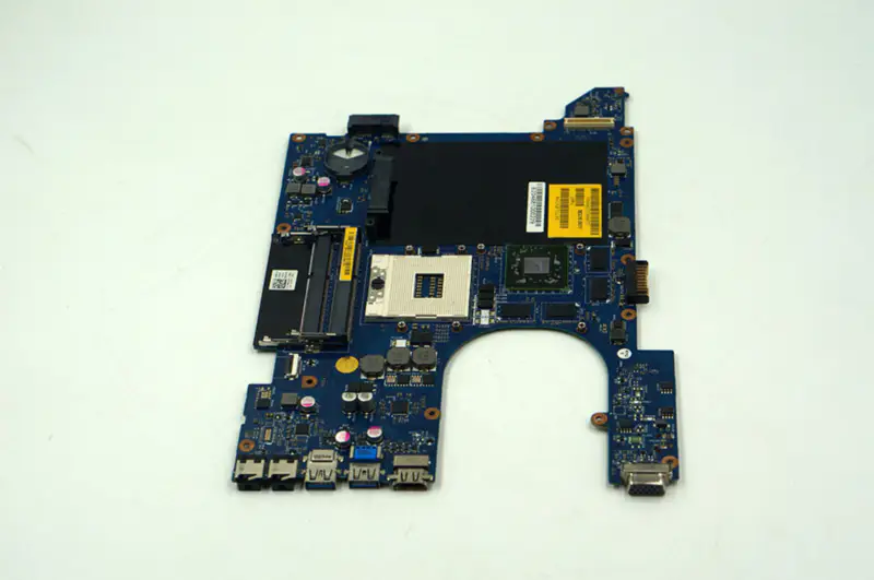 Dell 3560 V3560 0RDH49 RDH49 QCL00 LA-8241P Placa-mãe