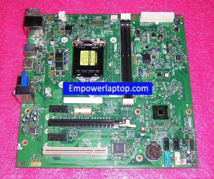 DELL Vostro V3800 V3900 T1D10 0T1D10 CN-0T1D10 MIH81RGreat 13040-M Placa-mãe