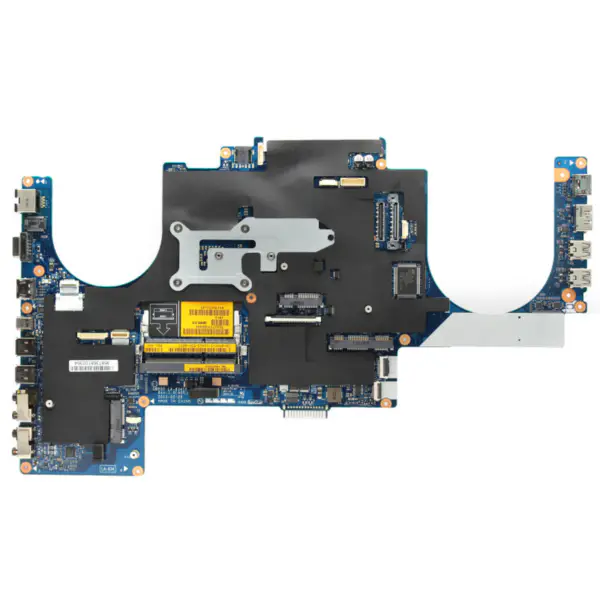 Placa-mãe Dell Alien-ware M17x R4 LA-8341P CN-0THTXT