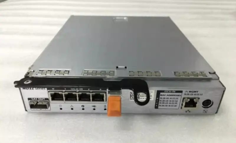 Controlador DELL MD3200i 0VFX1G