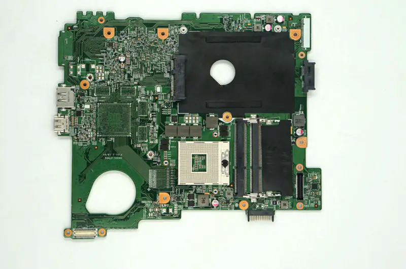 Placa-mãe Dell 15R N5110 0VVN1W