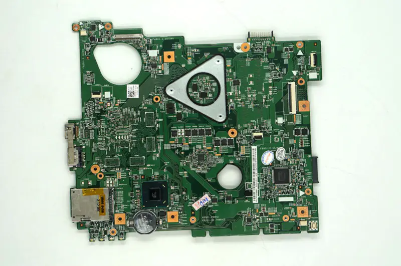 Placa-mãe Dell 15R N5110 0VVN1W