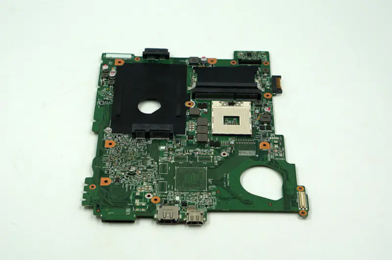 Placa-mãe Dell 15R N5110 0VVN1W