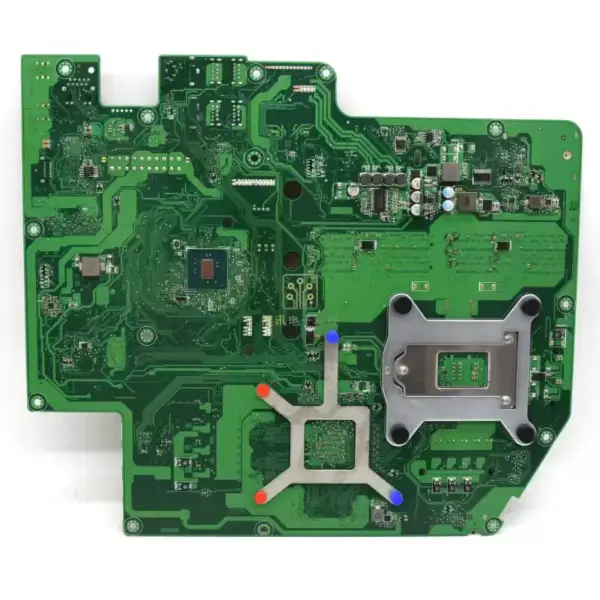 DELL 5720 Estação de trabalho IPPSL-DC-STRATD Y8F5T CN-Y8F5T 0Y8F5T Placa-mãe