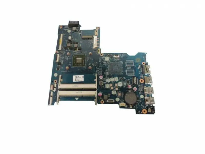 Placa-mãe HP 911999-001 911999-601 828984-003 FX-ISL-1 REV.2.0 LGA 1151 DDR4