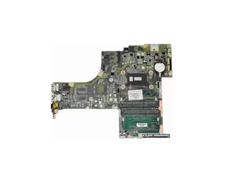 HP 809322-001 809322-501 809322-601 DAX12AMB6D0 I3-5020U 17-G 17-G015DX placa-mãe