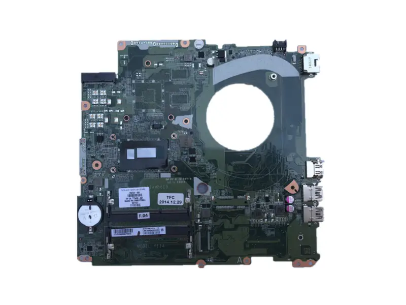 Placa-mãe HP 829312-001 829285-501 829285-601 LA-C482P