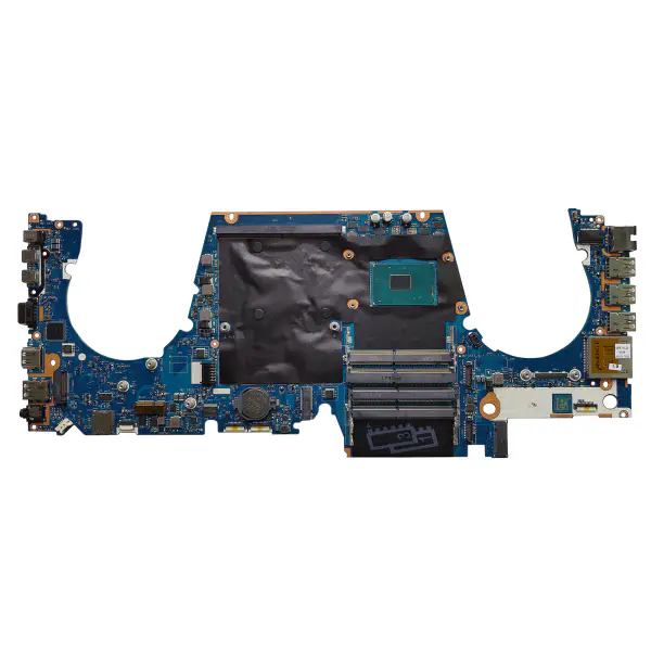 Placa-mãe HP 856678-001 856678-601 i7-6700HQ DAG35AMB8E0