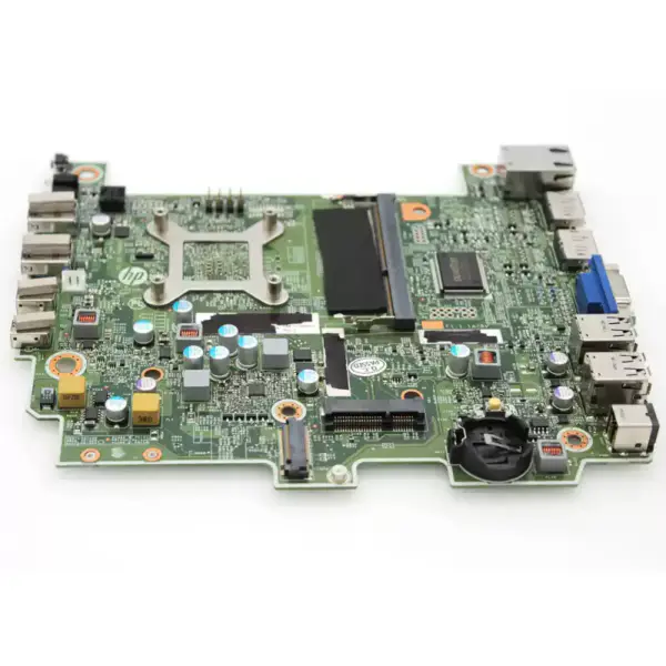 HP 17-G 829278-001 829278-601 DAX1BDMB6F0 I5-6200 CPU Placa-mãe para computador portátil
