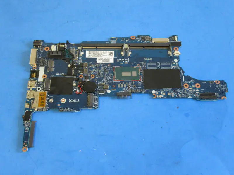 Placa-mãe HP 799510-001 799510-501 799510-601 I5-5200U